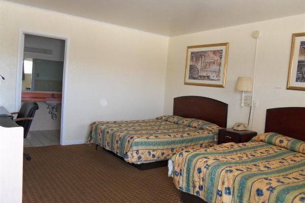 ROYAL INN ABILENE (Abilene)